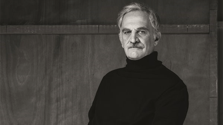 Ο Δημήτρης Καταλειφός διαβάζει τον Ουίλιαμ Ουίλσον του Έντγκαρ Άλαν Πόε