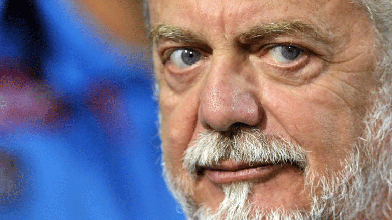 Ιταλία: Η Νάπολι ζητάει αναβολή του Super Cup με τη Γιουβέντους