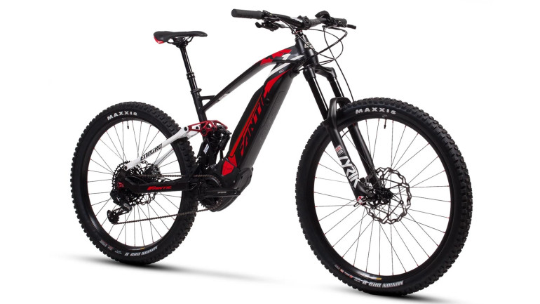Πέντε καινούρια ηλεκτρικά ποδήλατα από την Fantic
