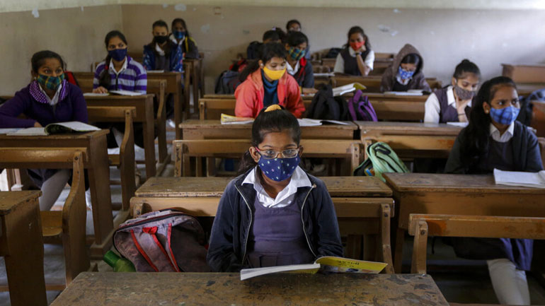 Ινδία: Χιλιάδες κρούσματα και 167 θάνατοι μέσα σε 24 ώρες