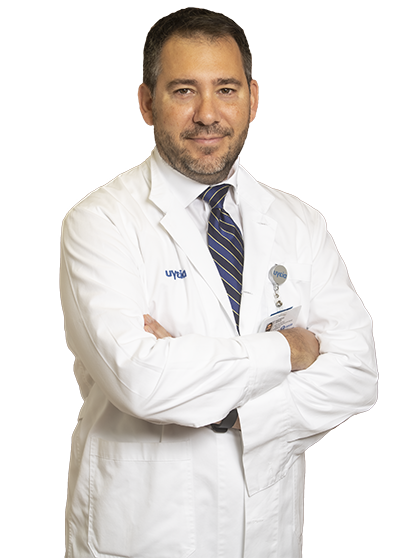 Βασίλειος Ζέρρης, Καθηγητής Νευροχειρουργικής, Δ/ντης Γ’ Νευροχειρουργικής Κλινικής στο ΥΓΕΙΑ.