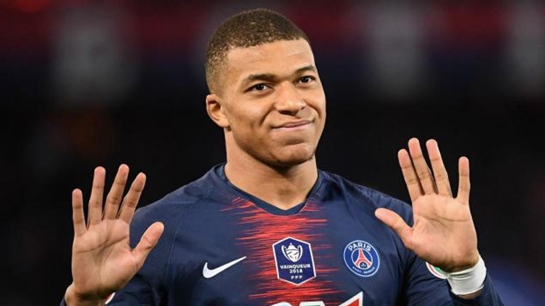 Ρεάλ: Φουλάρει για την απόκτηση του Μπαπέ