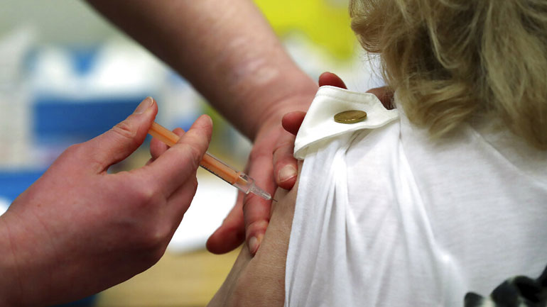 Αίγυπτος: Τον Φεβρουάριο ξεκινάει η διάθεση του εμβολίου