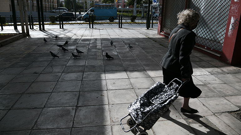 Επιπλέον μέτρα στη Βοιωτία έως τις 18 Ιανουαρίου