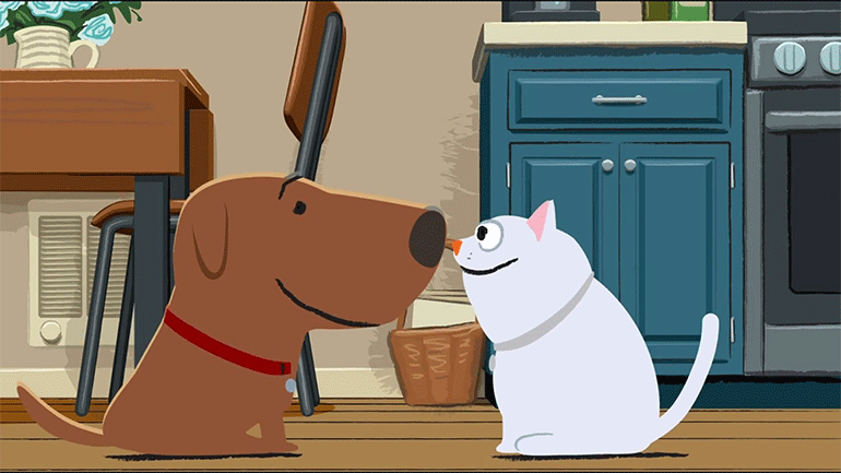 Ο δημιουργός της ταινίας «Chocolate Cake And Ice Cream» εξομολογείται