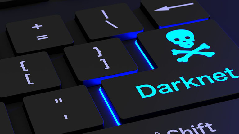 Γερμανία: Διαλύθηκε η «πιο εκτεταμένη» πλατφόρμα του παγκόσμιου Darknet