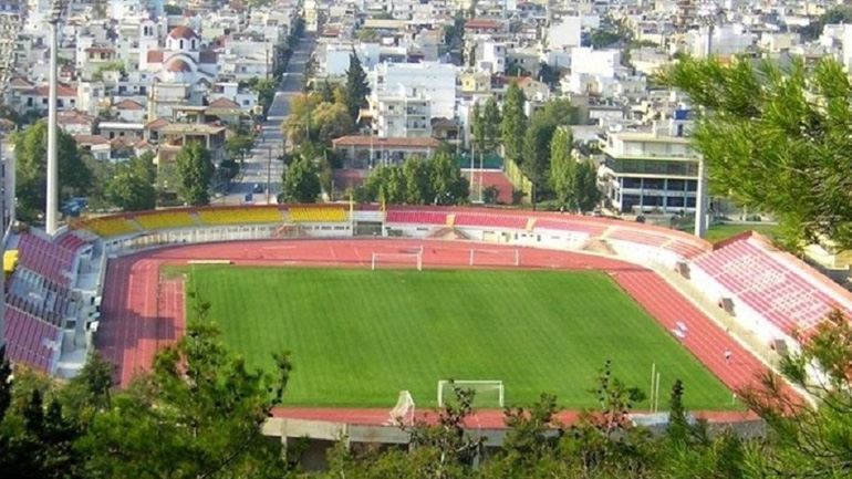 Υφυπουργείο Αθλητισμού: Υπογραφή σύμβασης για την αναβάθμιση του ΕΑΚ Βόλου