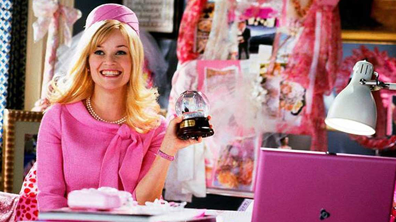 Είναι επίσημο: Τον Μάιο του 2022 θα κυκλοφορήσει το «Legally Blonde 3»