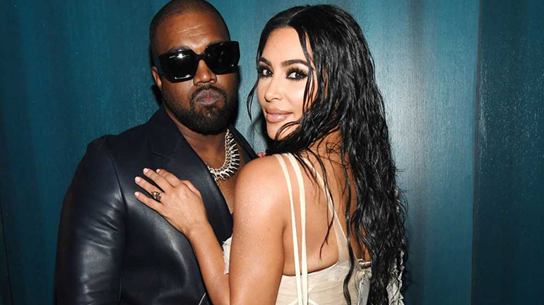 Kim Kardashian-Kanye West: Πώς θα μοιραστεί η περιουσία τους που ανέρχεται σε 2,1 δισ. δολάρια;