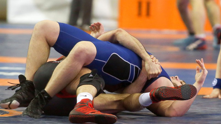 Πάλη: Προτεραιότητα στον εμβολιασμό των αθλητών ζητά η ΕΛΟΠ