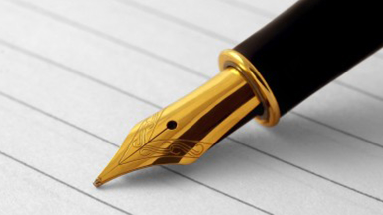 «Έφυγε» ο δημοσιογράφος Σπύρος Λογαράς