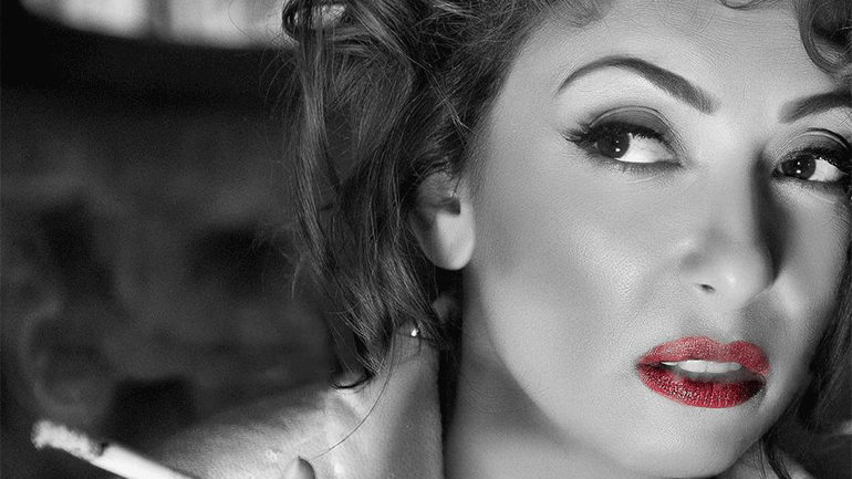 Μαμαγγίρα – Φταίω εγώ για όλα – Ένα νέο τραγούδι από τη Ματθίλδη Μαγγίρα