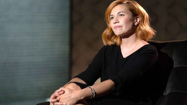 Η εξομολόγηση της Πέννυς Μπαλτατζή: «Ήταν ό,τι πιο σκληρό έχω κάνει στον εαυτό μου»