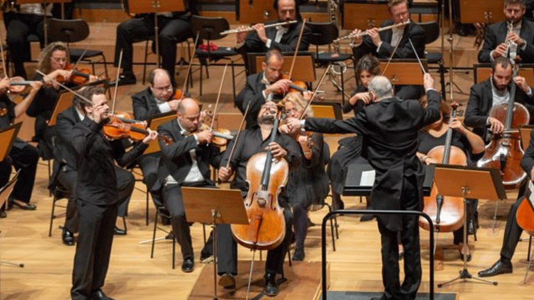 Σολίστ της Κρατικής Ορχήστρας Αθηνών ερμηνεύουν ασυνήθιστα έως ανεκτίμητα έργα