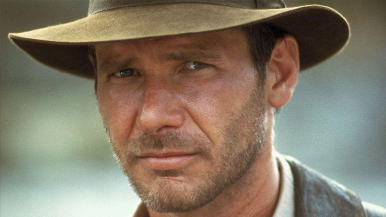 Έρχεται νέο παιχνίδι Indiana Jones από τους δημιουργούς του Wolfenstein