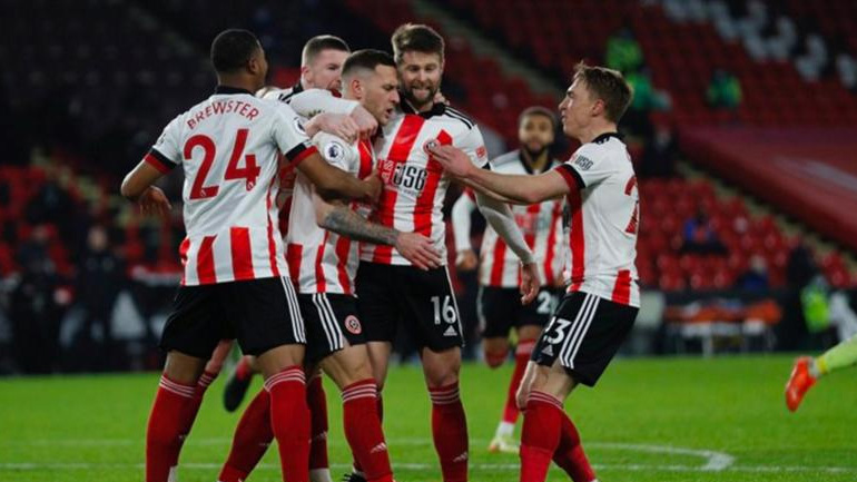 Αγγλία: Πρώτη νίκη για τη Σέφιλντ, 1-0 τη Νιούκαστλ