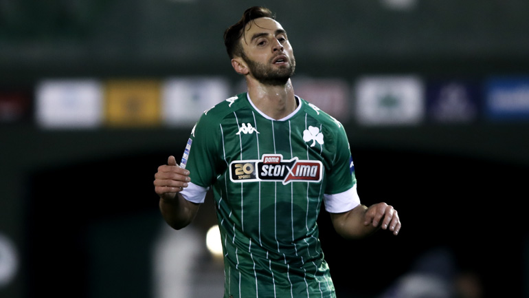 Παναθηναϊκός: «Μπήκε» στις προπονήσεις ο Μαουρίσιο