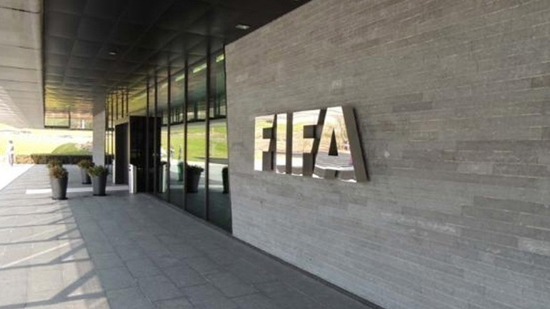 FIFA: Παραμένει στη θέση του ο ειδικός εισαγγελέας Στέφαν Κέλερ στην υπόθεση Ινφαντίνο με Λορέμπ