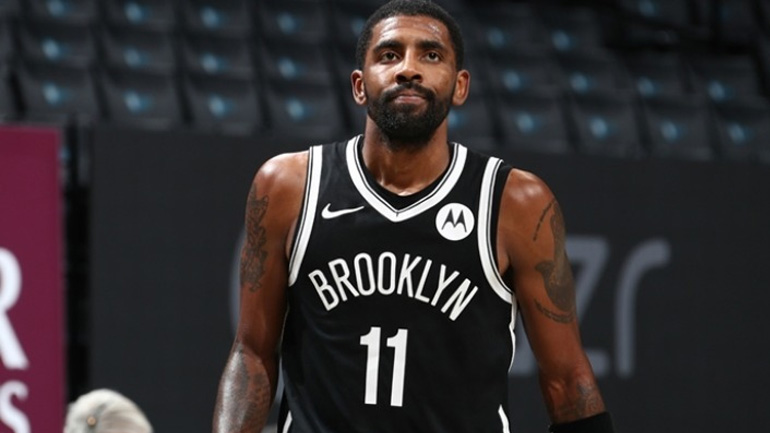 Το NBA… ερευνά τον Ίρβινγκ