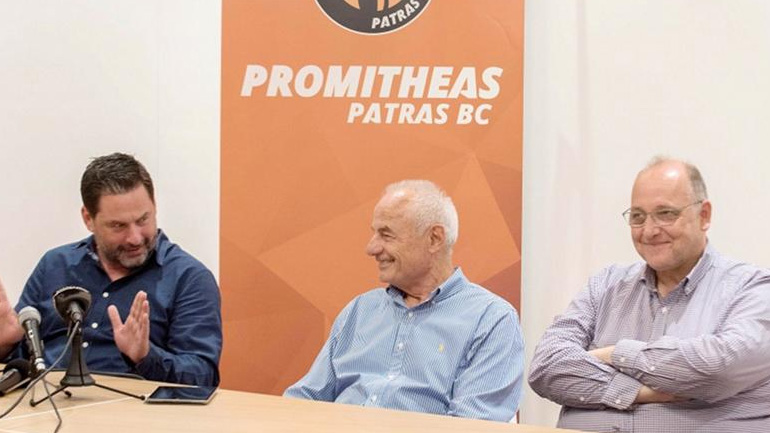 Προμηθέας κατά της ΕΟΚ: «Δεν θα συναινέσουμε στην πρωτοφανή απόφαση»