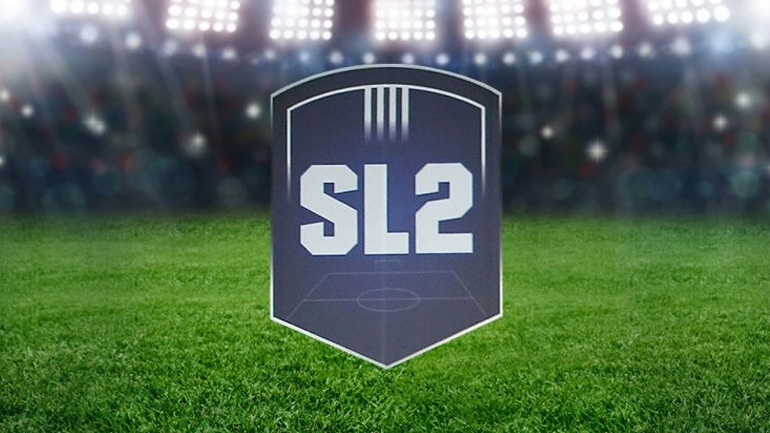 Super League 2: Το πρόγραμμα της πρεμιέρας