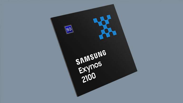 Η Samsung παρουσίασε τον νέο επεξεργαστή για κινητά, τον Exynos 2100