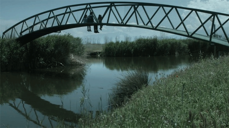 Τέσσερις ελληνικές ταινίες στο διαδικτυακό Φεστιβάλ της Τεργέστης