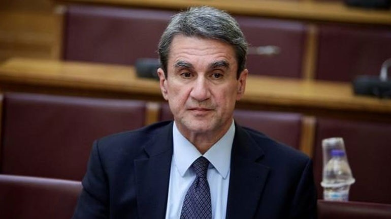 «Ευχαριστώ για τη δυνατότητα που μου παρείχε να εκπροσωπώ στη Βουλή το ΠΑΣΟΚ»