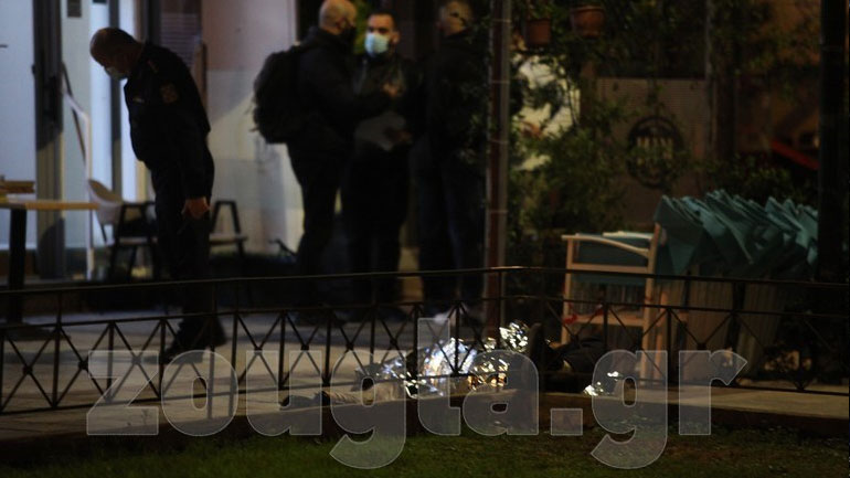 Πού στρέφονται οι έρευνες της ΕΛ.ΑΣ. για το μακελειό στον Άγιο Σώστη