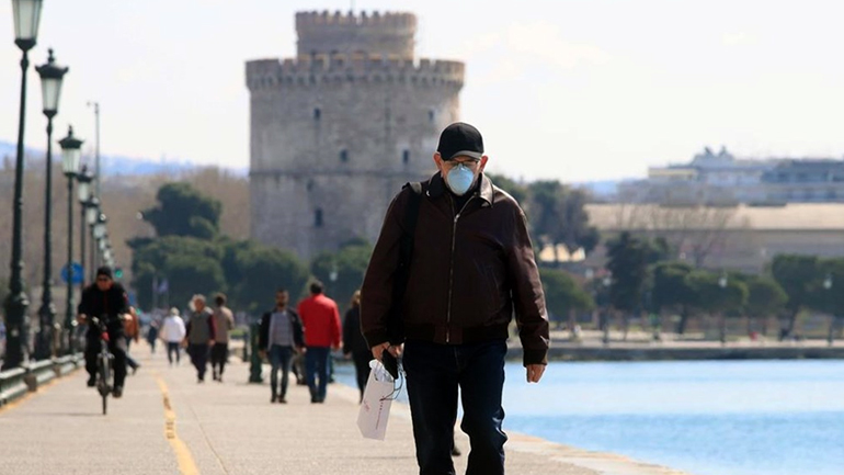 Μήνυση κατά παντός υπευθύνου για το 2ο κύμα Covid-19 Μήνυση κατά παντός υπευθύνου για το 2ο κύμα Covid-19