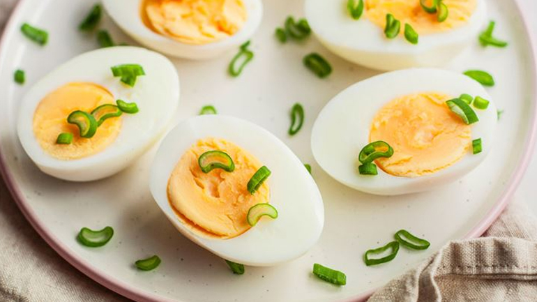 Γιατί πρέπει να τρώτε ένα αυγό την ημέρα;