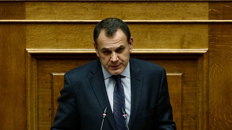 Παναγιωτόπουλος: Τα Rafale διαμορφώνουν συνθήκες υπεροχής στο ισοζύγιο ισχύος Ελλάδας – Τουρκίας