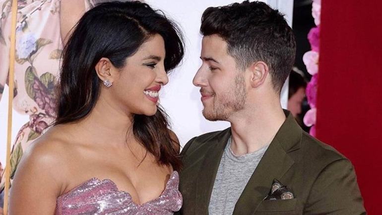 Η Πριγιάνκα Τσόπρα μιλάει για τον γάμο της με τον Νικ Τζόνας