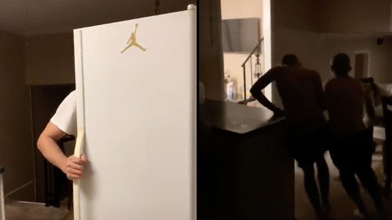 Όταν σβήνεις τα φώτα στο σπίτι Όταν σβήνεις τα φώτα στο σπίτι