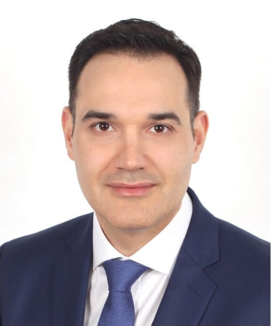 Αριστοτέλης Κεχαγιάς, MD PhD FACS, Γενικός Χειρουργός, Προηγμένη Λαπαροσκοπική Χειρουργική, Metropolitan General,