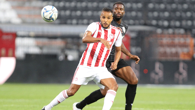 ΠΑΟΚ-Ολυμπιακός: Όλα τα φώτα στο εξ αναβολής ντέρμπι! ΠΑΟΚ-Ολυμπιακός: Όλα τα φώτα στο εξ αναβολής ντέρμπι!