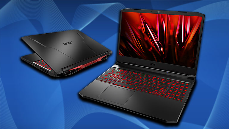 Nέα αναβαθμισμένη σειρά notebooks Acer Nitro και Aspire με AMD Ryzen 5000