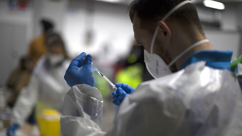 Αυστραλία: Επιστήμονες προτείνουν την καθυστέρηση του εμβολίου της AstraZeneca