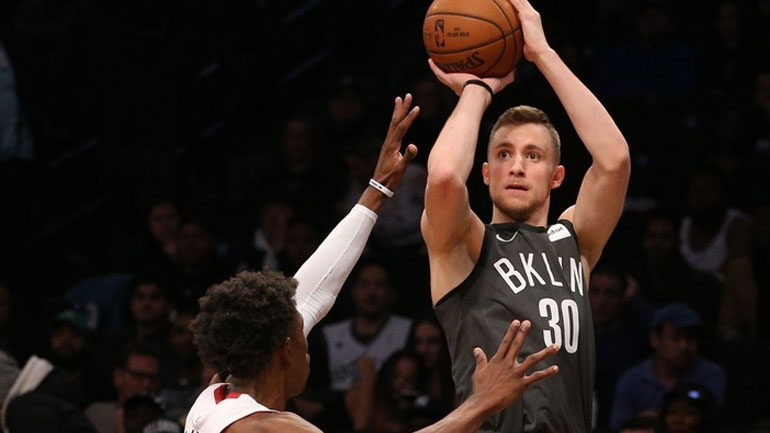 Ευρωλίγκα: Στην Εφές ο Ντζανάν Μούσα