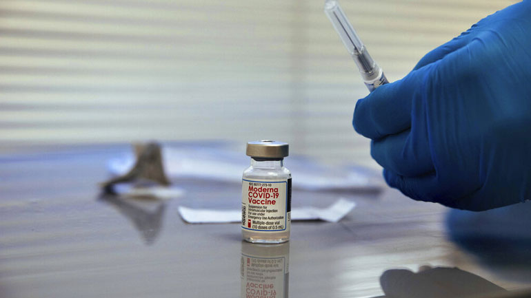 Ουγγαρία: Εντοπίστηκε το νέο μεταλλαγμένο στέλεχος του κορωνοϊού