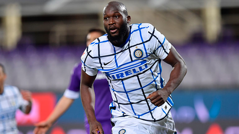 Κύπελλο Ιταλίας: Ο Λουκάκου έστειλε την Ίντερ στην… Μίλαν