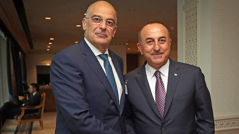 Ο γερμανικός τύπος για τον ελληνοτουρκικό διάλογο: «Γιατί τα γυρίζει ξαφνικά ο Ερντογάν;»