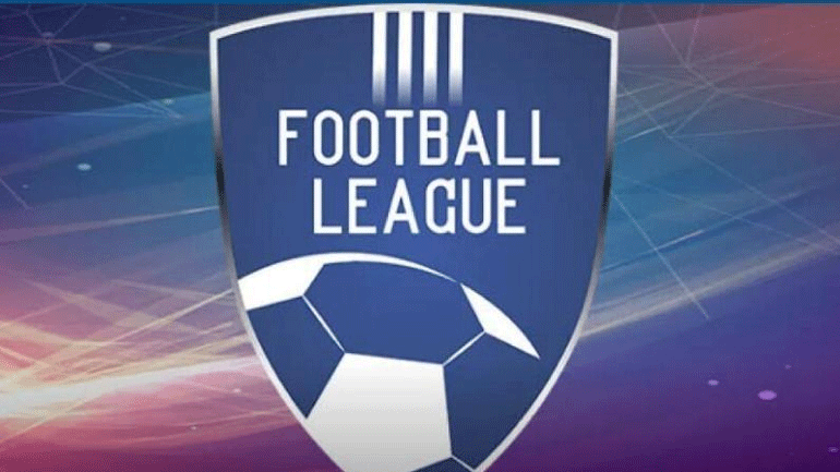 Διαβεβαιώσεις της Football League στον ΠΣΑΠ για έναρξη και ολοκλήρωση του πρωταθλήματος