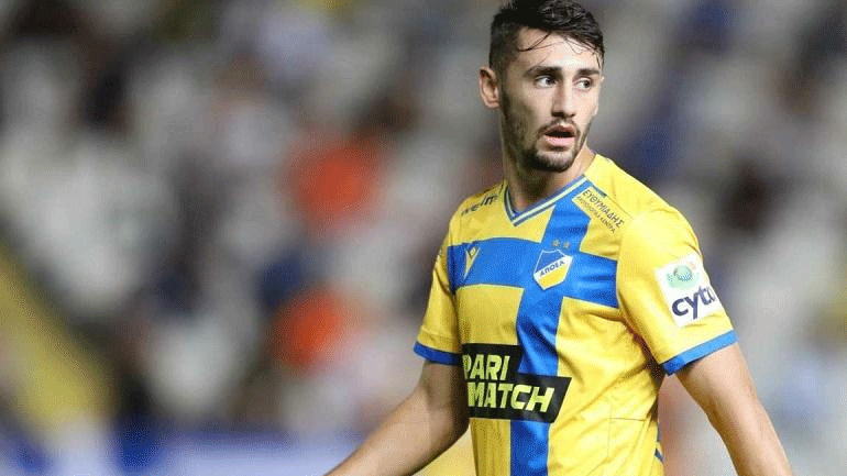 Ισραήλ: Xειροβομβίδα στο σπίτι της οικογένειας του Ατζίλι!