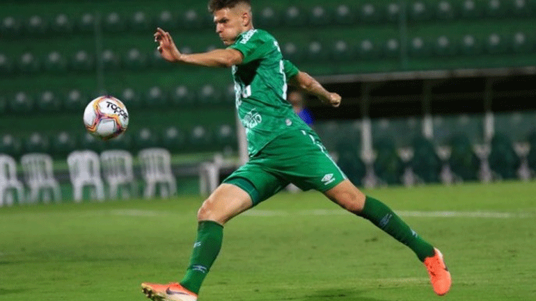 Βραζιλία: Η Σαπεκοένσε επέστρεψε στην Α’ κατηγορία