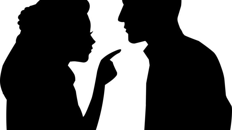 Οι διαφωνίες ενεργοποιούν πολλά μέρη του εγκεφάλου