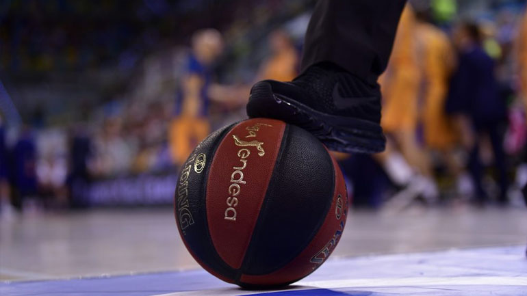 Μπάσκετ: Αναβλήθηκε και ο αγώνας της Ρεάλ Μαδρίτης με την Ομπραντόριο