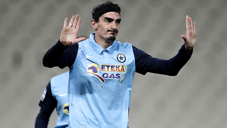 Θέλει και τον Χριστοδουλόπουλο η Ανόρθωση