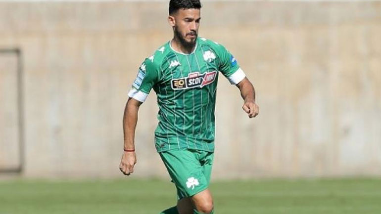 Παναθηναϊκός: Επιστρέφει στις προπονήσεις ο Βιγιαφάνιες