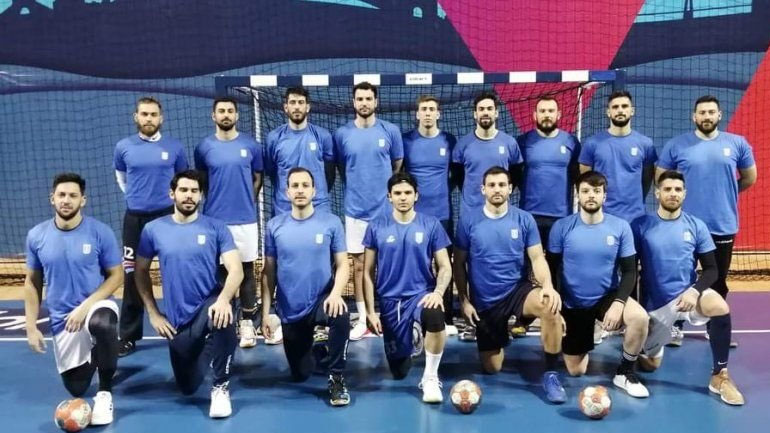 Χάντμπολ: Ήττα για την Εθνική, 31-21 η Σερβία